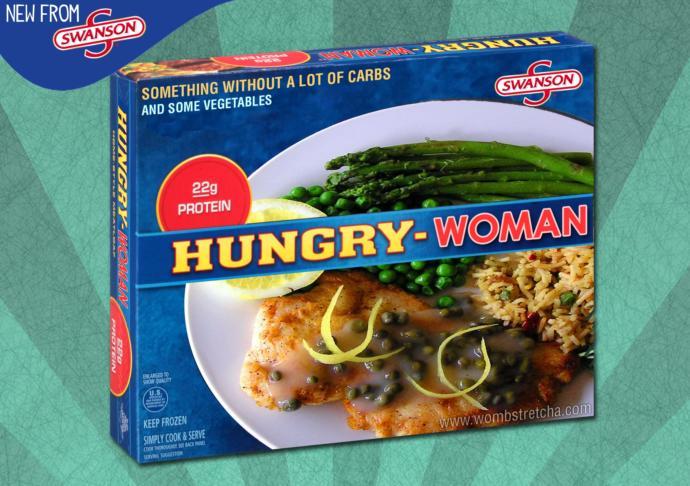 Single people, what are some of your favorite TV Dinners?