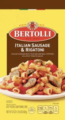 Single people, what are some of your favorite TV Dinners?