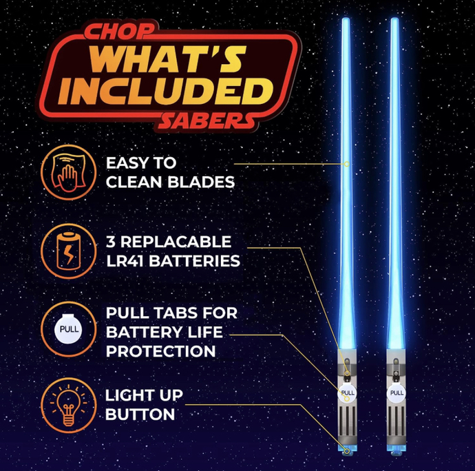 Guys who play dnd and love Star Wars and Japanese food, which would you rather get as gift?
