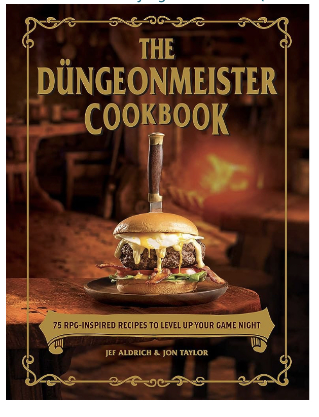 Guys who play dnd and love Star Wars and Japanese food, which would you rather get as gift?