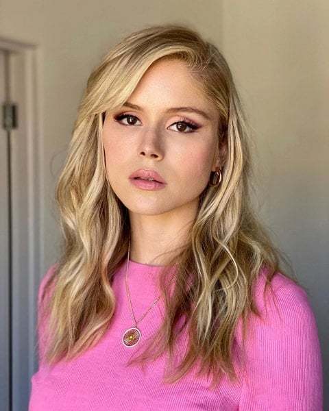 Which actress is prettiest X?