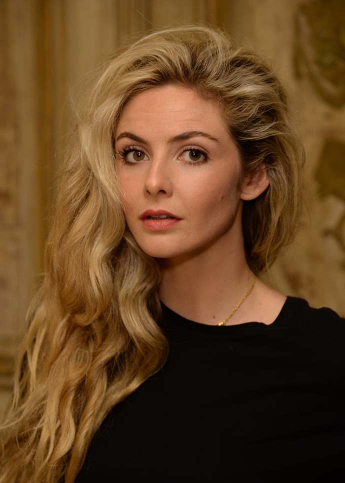 Which actress is prettiest X?