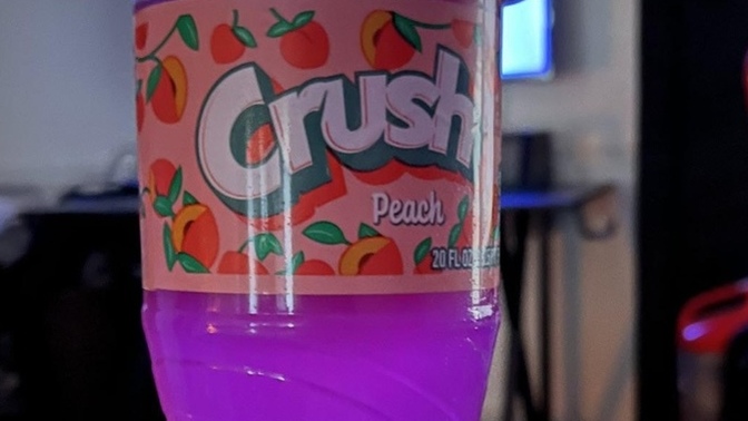 Do you prefer your sodas hot or cold?