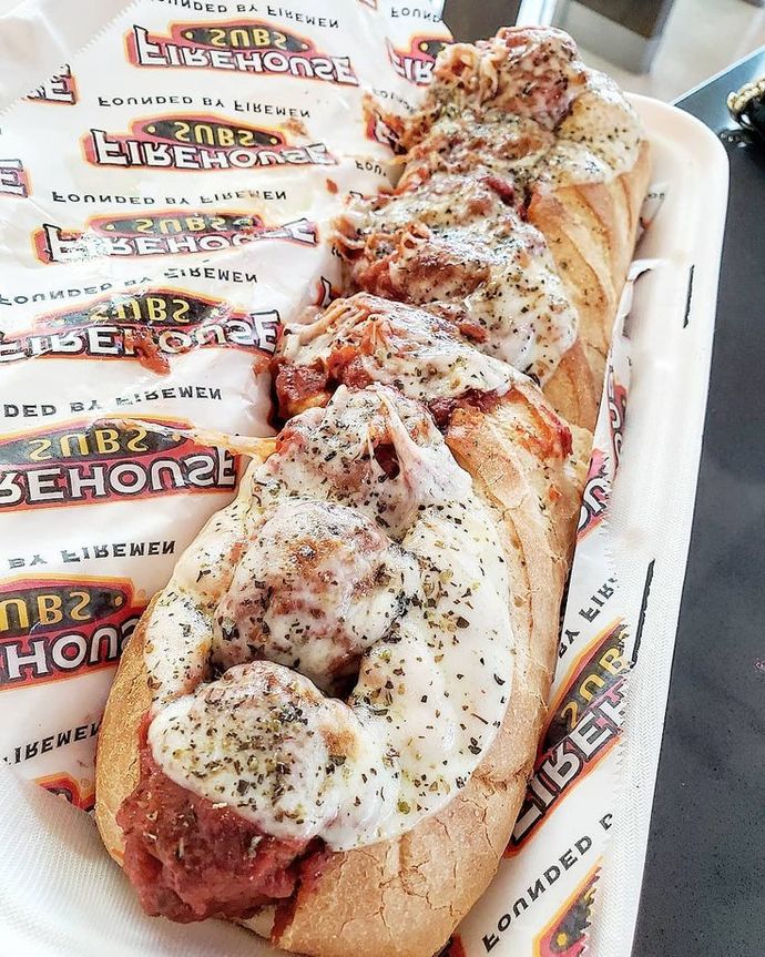 Firehouse or Jersey Mikes. Who has better subs ?