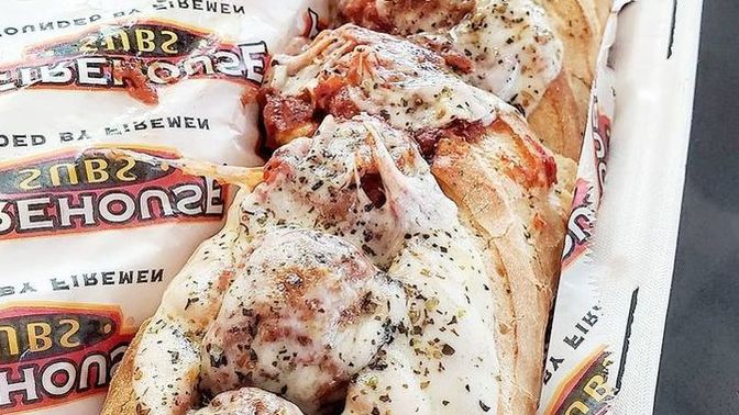 Firehouse or Jersey Mikes. Who has better subs?