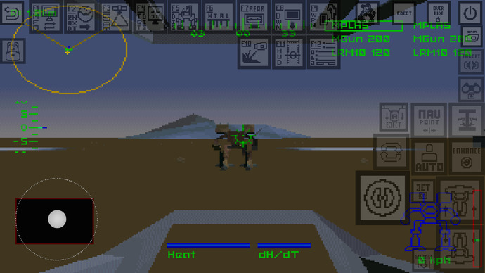 If you made a game, what would it be about?