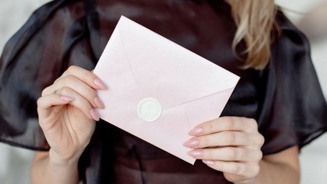 What was the last event that you received an invitation to attend?
