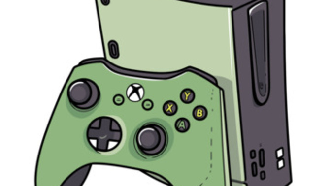It's about my xbox mate?