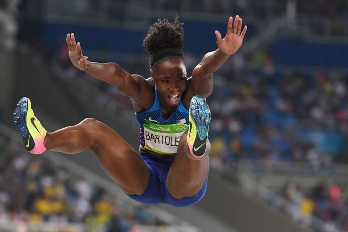 Would you participate in a GAG Online Olympic Decathalon Competition?