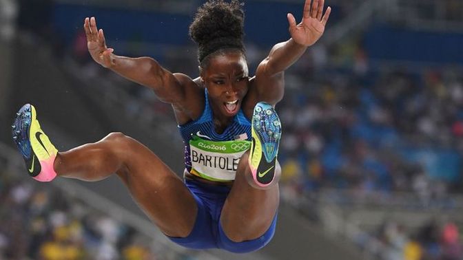 Would you participate in a GAG Online Olympic "Decathalon" Competition?