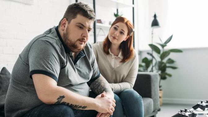 Guys, what would it take for you to feel secure in your relationship WITHOUT knowing a woman's body count?