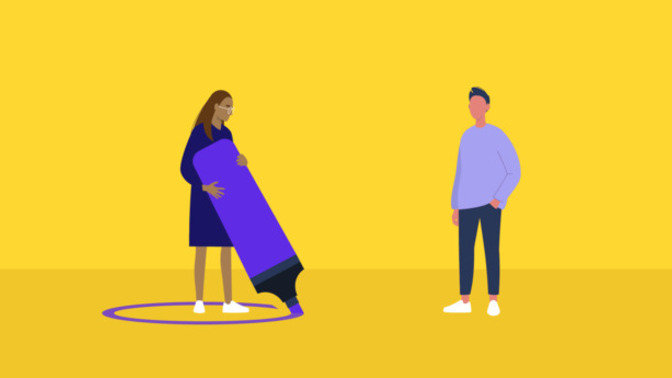 What are the healthy boundaries to set in a relationship?