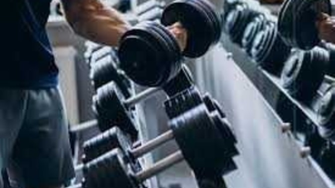 How to start... in the gym?