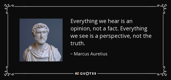 Are you always right?