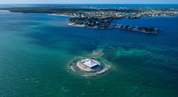Would you rather live on an island or on a mountain?