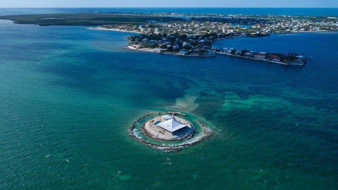 Would you rather live on an island or on a mountain?