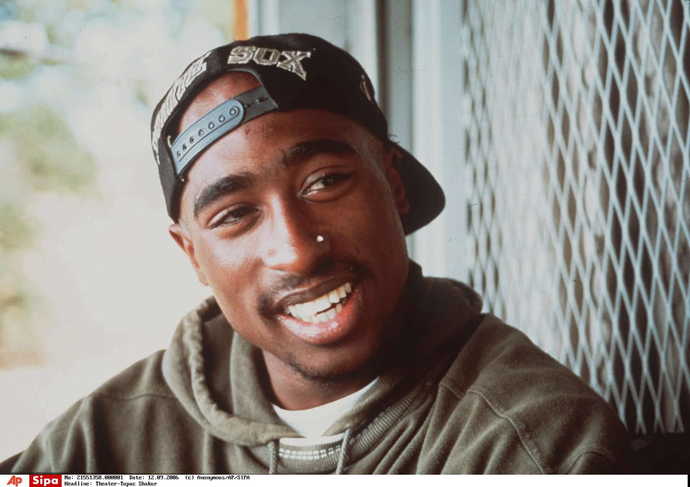 Who do you think are the 4 greatest rappers of all time?