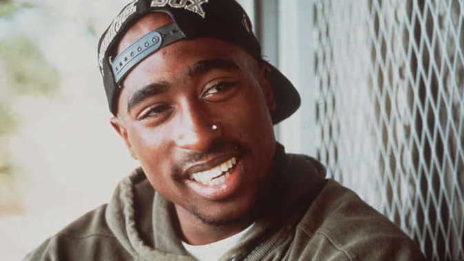 Who do you think are the 4 greatest rappers of all time?
