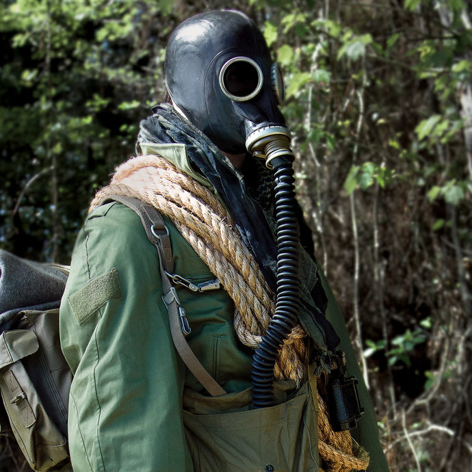 What type of mask is your favorite?