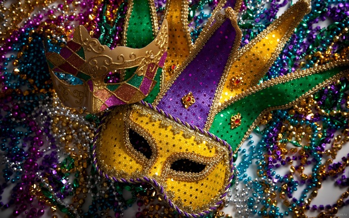 What type of mask is your favorite?