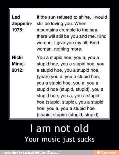 Why Are Artists No Longer Doing Big Musical Eras?