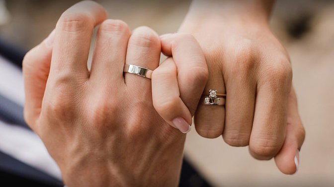 What does commitment mean in a relationship?