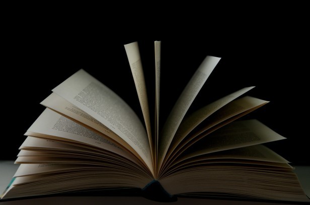 Whats a book genre you used to didnt like but now you do?