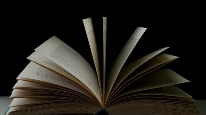 What's a book genre you used to didn't like but now you do?