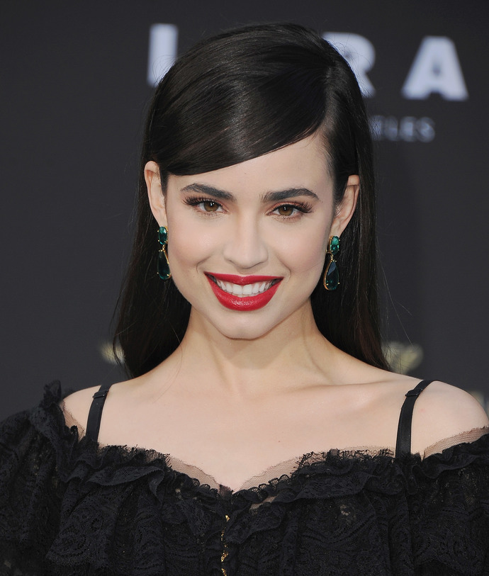 Which Actress is the Prettiest XI?