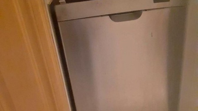 What is something you bought but never have to used?