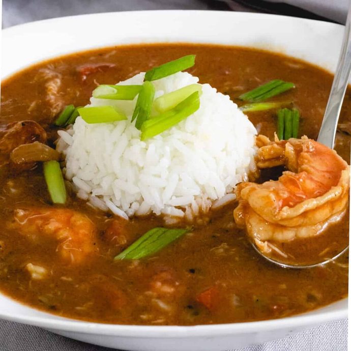 Favorite cajun/creole dish?