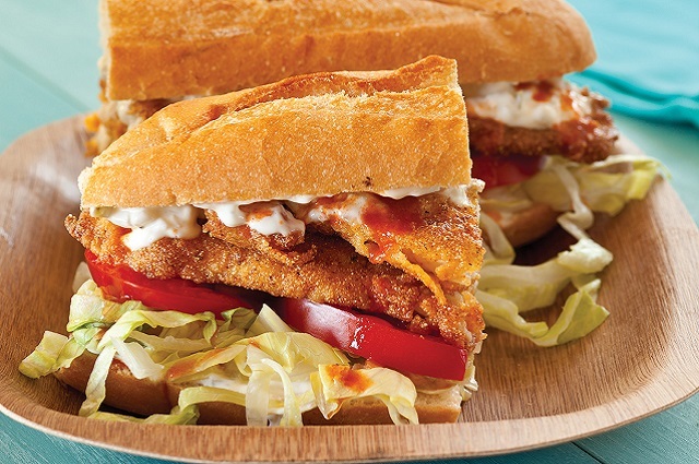 Favorite cajun/creole dish?