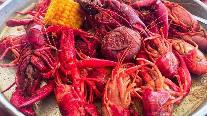 Favorite cajun/creole dish?