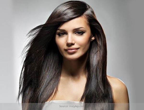 What attracts you the most to a womans hair?