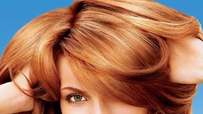 What attracts you the most to a woman's hair?
