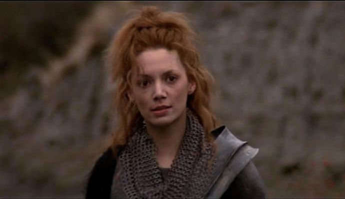 Who was your first ever crush?