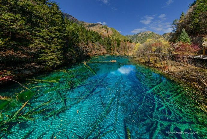 Which nature photo is the most beautiful ?