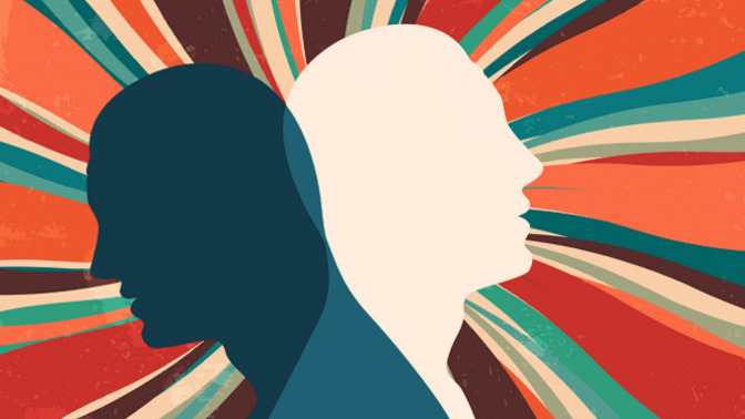 If you have bipolar, can you please share how your partner can know that you still love them even when you act like you hate them?