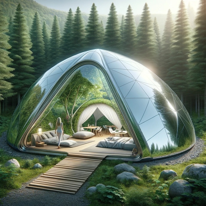 Your most ideal place you can spend time with the love of your life?