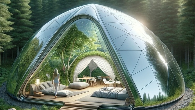 Your most ideal place you can spend time with the love of your life?