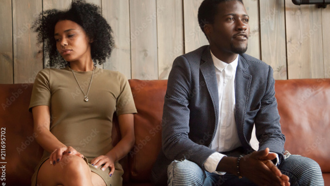 Do all relationships fade out or fall off, become boring in time?