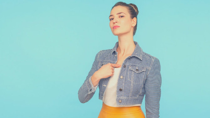 Are some woman too entitled?