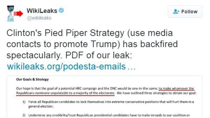 Will Trump supporters ever learn they are supporting a DNC/Democrat puppet?