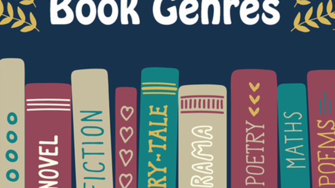Do you find a plot which leans on multiple genres compelling or too messy?