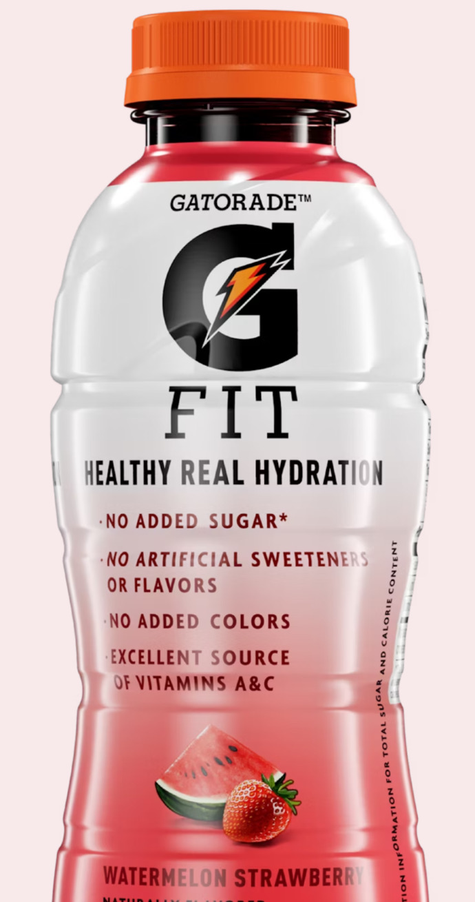 What is your Go-To drink on a Hot Summer Day ... Juice, Water or Sport Drink?