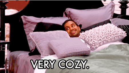 What size is your bed?