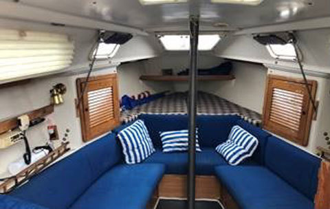 What size is your bed?