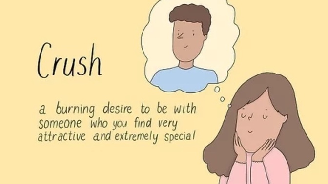 How do you deal with liking someone who u wish u didn’t?
