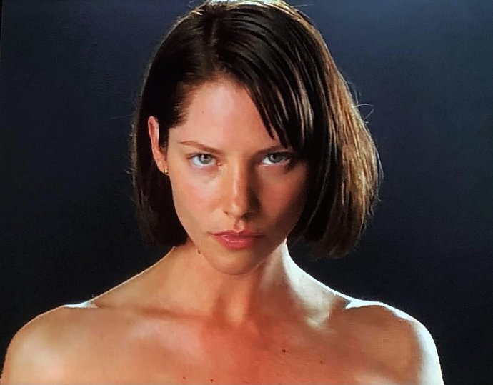 How would you feel if your partner got a radically different new hairstyle?