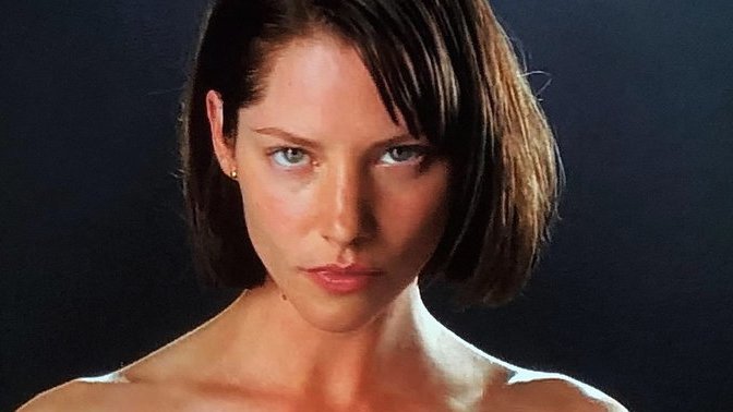 How would you feel if your partner got a radically different new hairstyle?